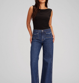 Ladies Etica ETICA Romina Wide Leg