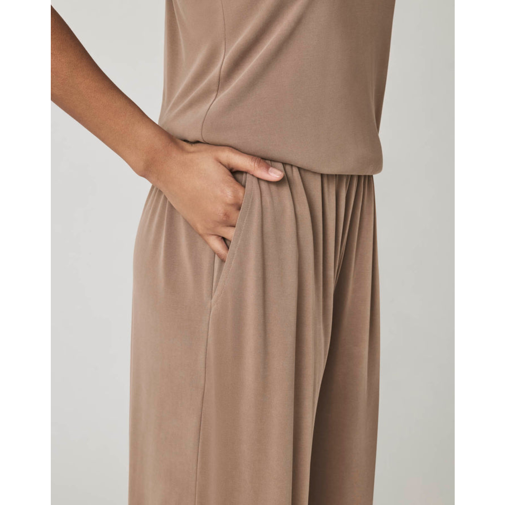 Ladies SPLENDID SPLENDID Giada Palazzo Pant