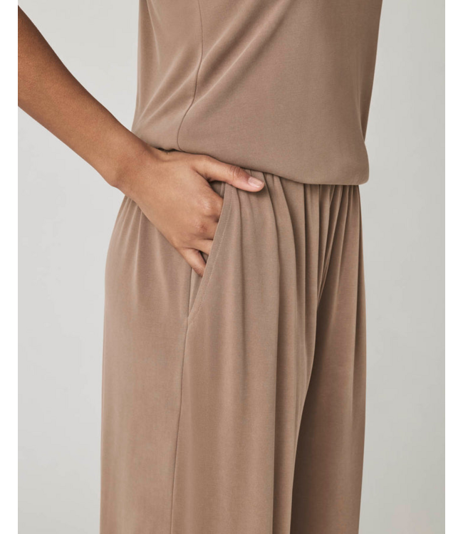 Ladies SPLENDID SPLENDID Giada Palazzo Pant