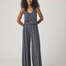 Ladies SPLENDID SPLENDID Giada Palazzo Pant