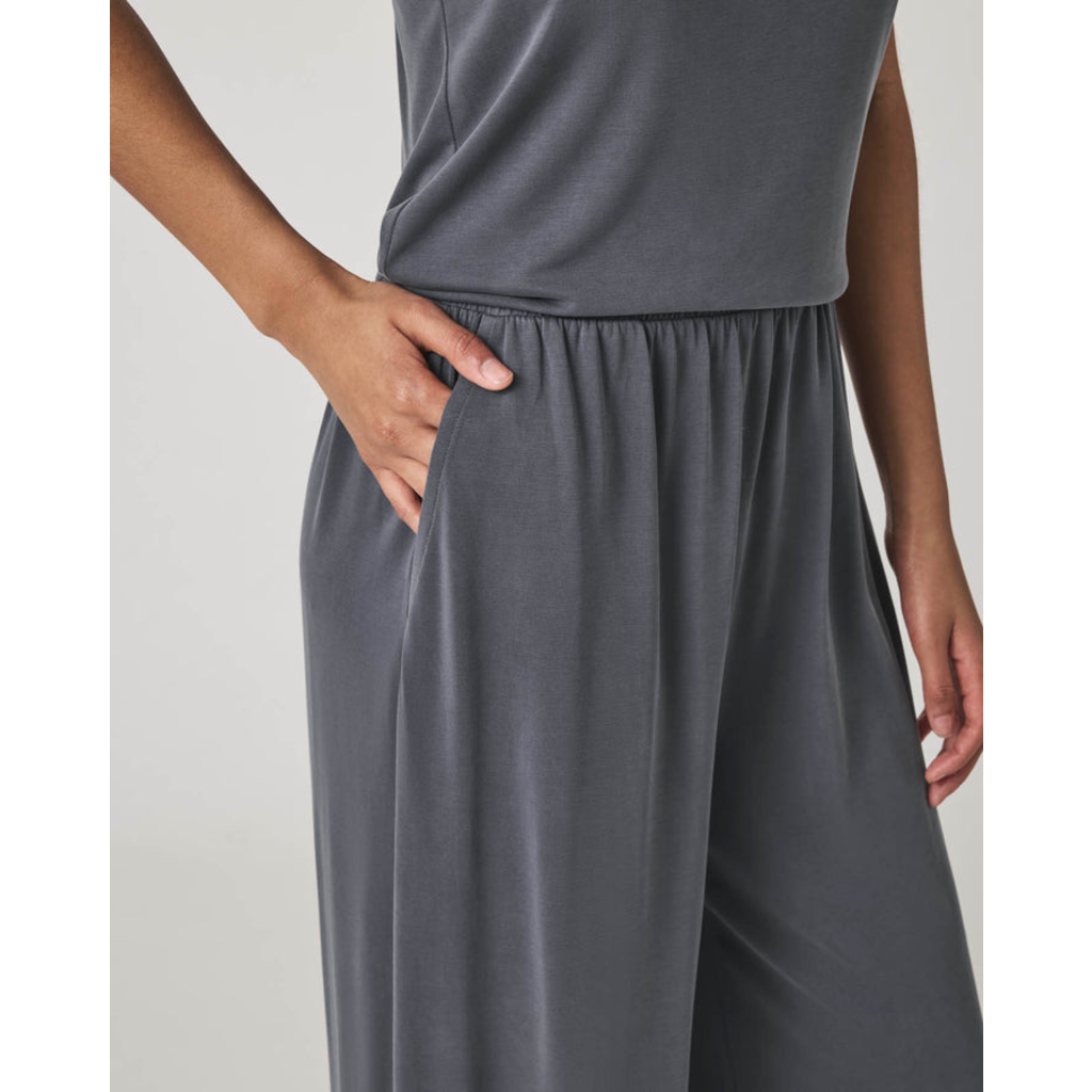 Ladies SPLENDID SPLENDID Giada Palazzo Pant
