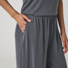 Ladies SPLENDID SPLENDID Giada Palazzo Pant