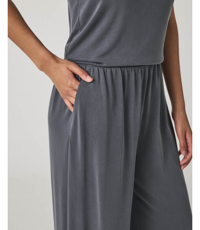 Ladies SPLENDID SPLENDID Giada Palazzo Pant