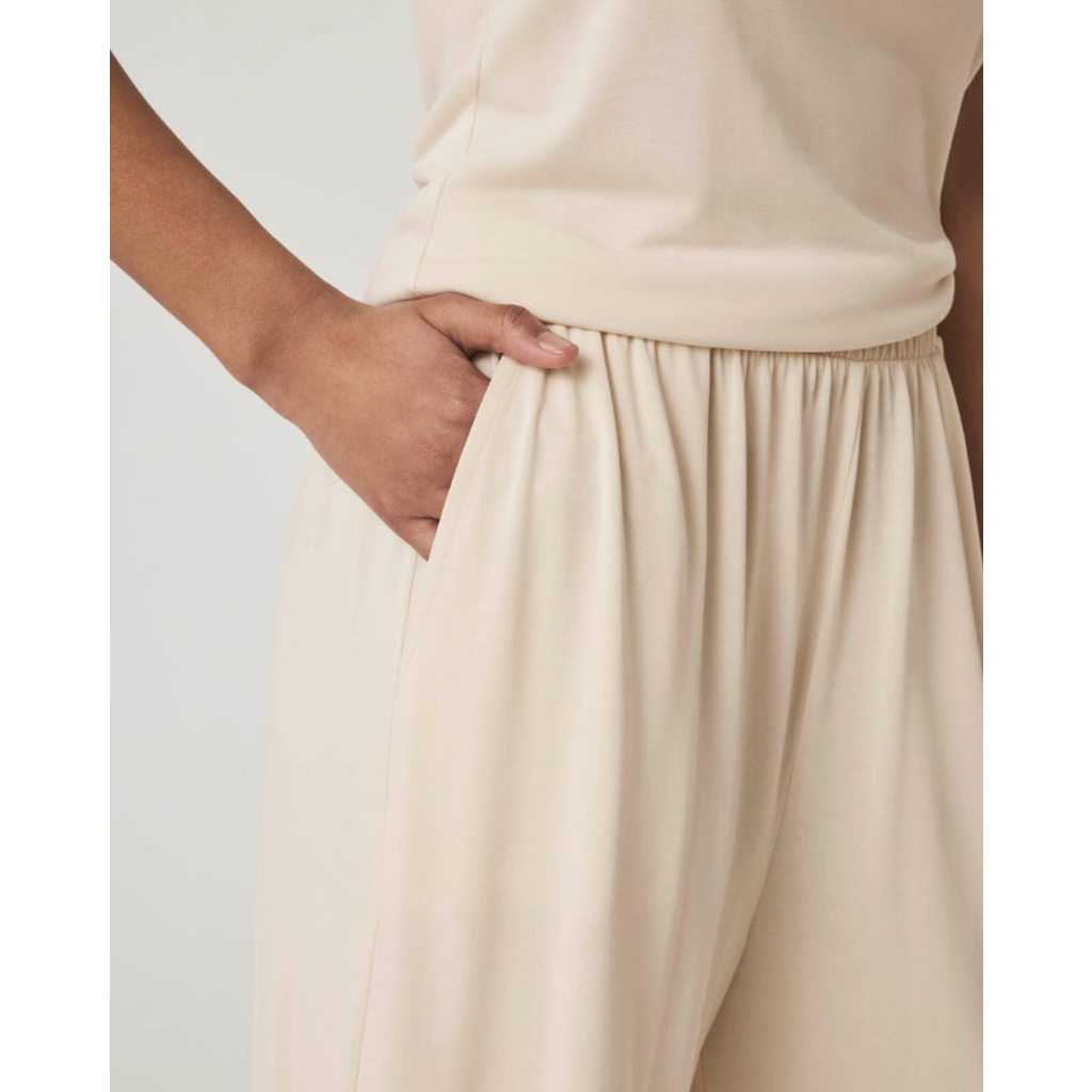 Ladies SPLENDID SPLENDID Giada Palazzo Pant