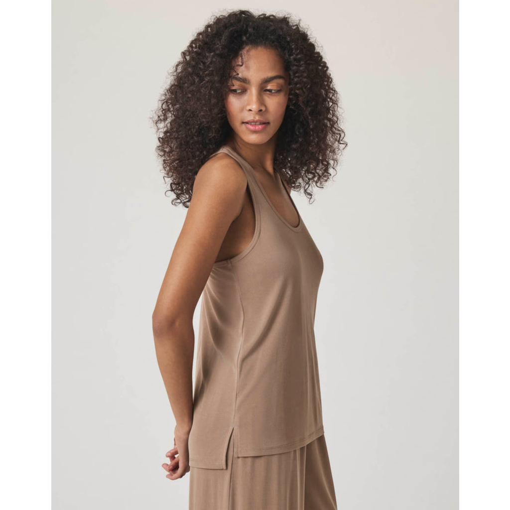 Ladies SPLENDID SPLENDID Giada Tank