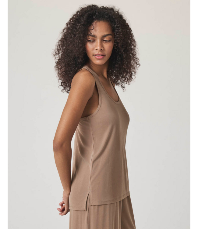 Ladies SPLENDID SPLENDID Giada Tank