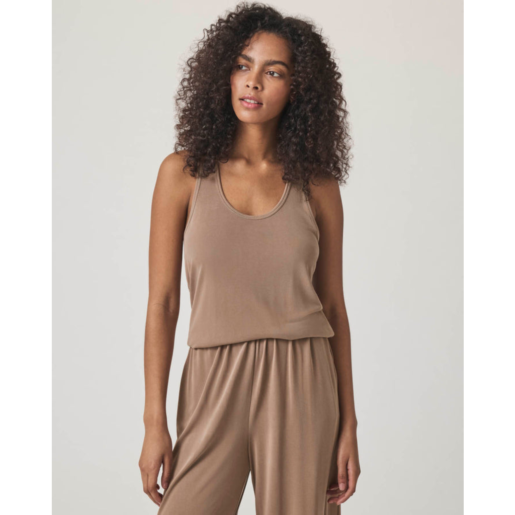 Ladies SPLENDID SPLENDID Giada Tank