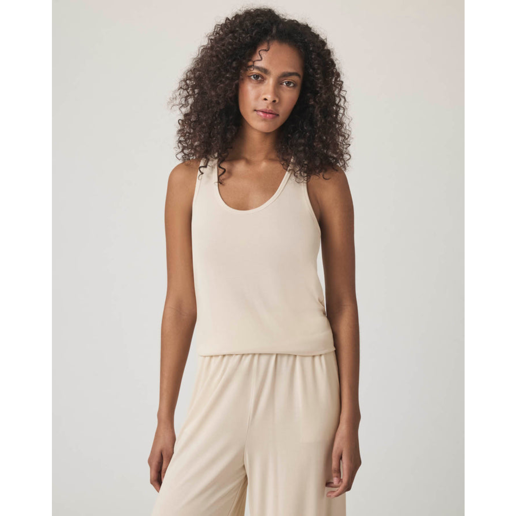 Ladies SPLENDID SPLENDID Giada Tank