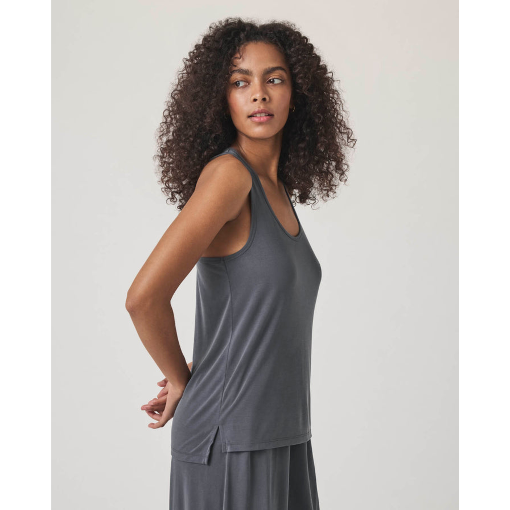 Ladies SPLENDID SPLENDID Giada Tank