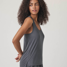 Ladies SPLENDID SPLENDID Giada Tank