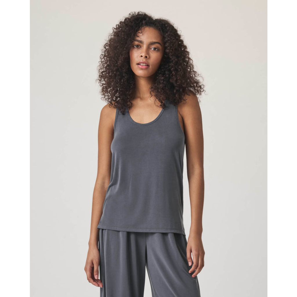 Ladies SPLENDID SPLENDID Giada Tank