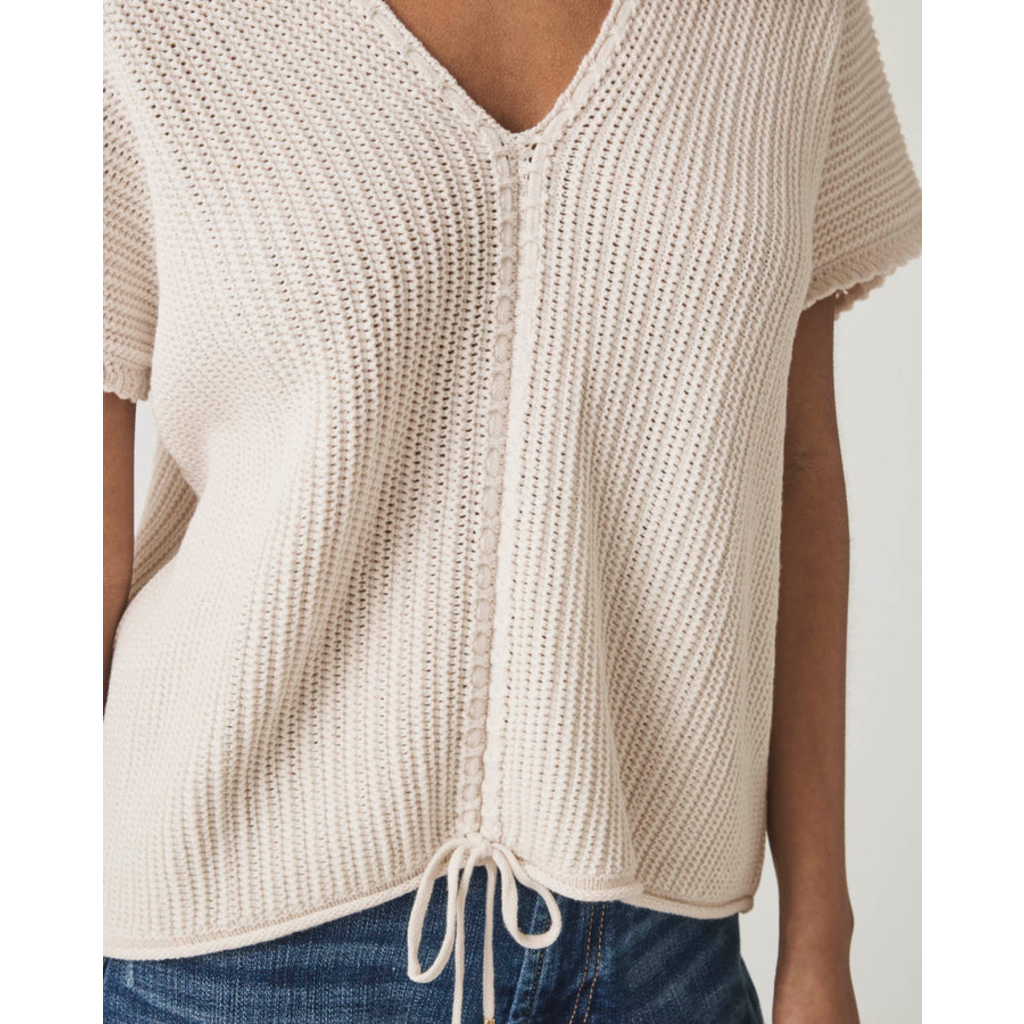 Ladies SPLENDID SPLENDID Horizon SS Sweater Poncho