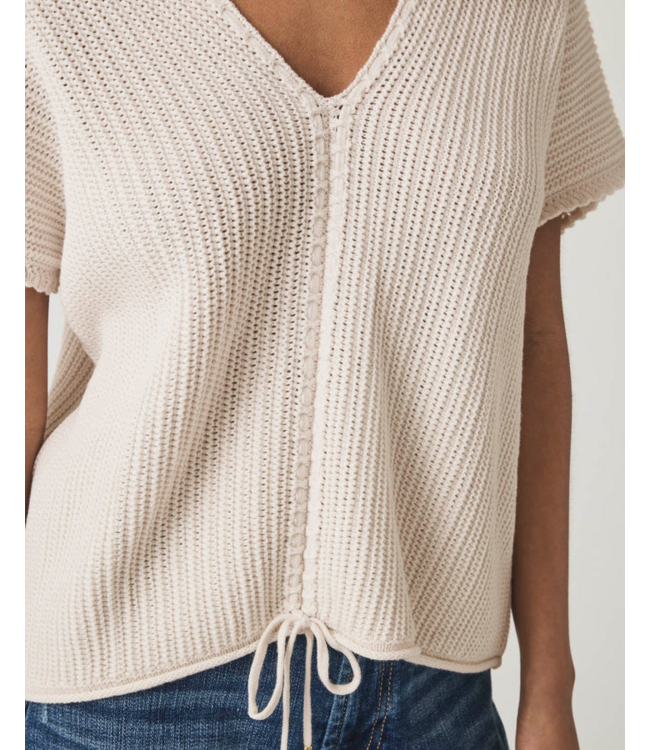 Ladies SPLENDID SPLENDID Horizon SS Sweater Poncho