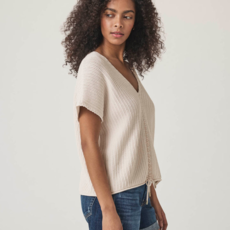 Ladies SPLENDID SPLENDID Horizon SS Sweater Poncho