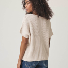 Ladies SPLENDID SPLENDID Horizon SS Sweater Poncho