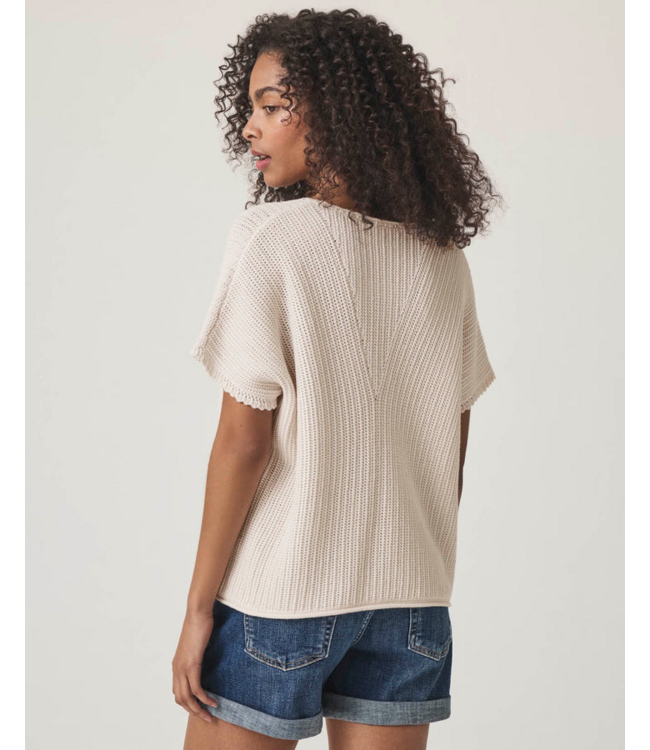 Ladies SPLENDID SPLENDID Horizon SS Sweater Poncho