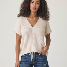 Ladies SPLENDID SPLENDID Horizon SS Sweater Poncho