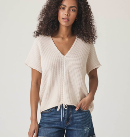 Ladies SPLENDID SPLENDID Horizon SS Sweater Poncho