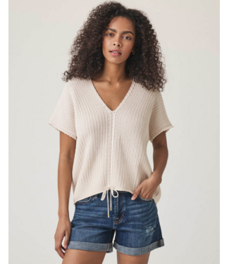 Ladies SPLENDID SPLENDID Horizon SS Sweater Poncho