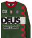 Deus Ex Machina Deus Ex Machina Overlap LS Moto Jersey