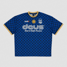 Deus Ex Machina Deus Ex Machina Showroom SS Moto Jeresy