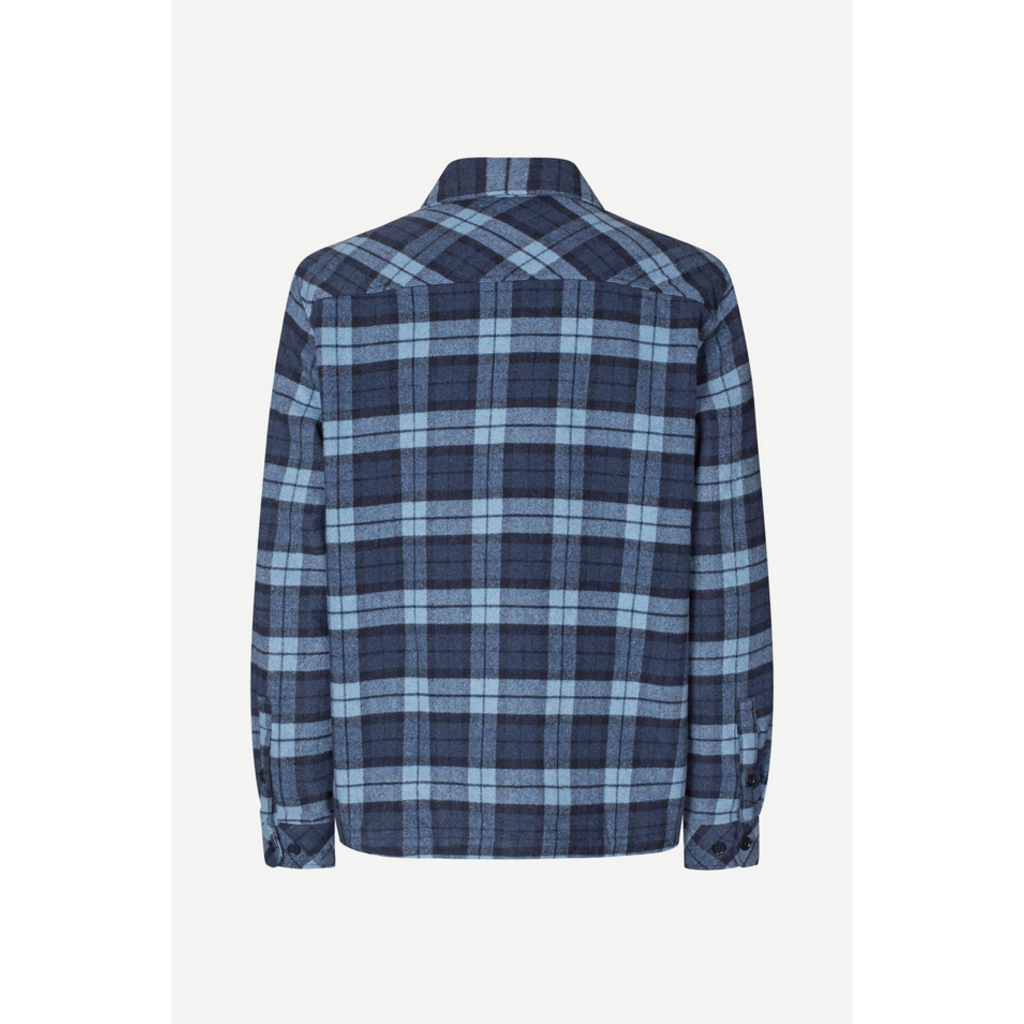 Samsoe Samsoe SAMSOE SAMSOE Castor Overshirt