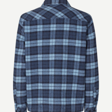 Samsoe Samsoe SAMSOE SAMSOE Castor Overshirt