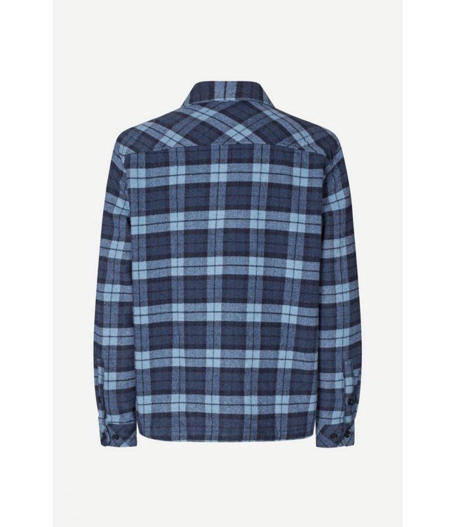 Samsoe Samsoe SAMSOE SAMSOE Castor Overshirt