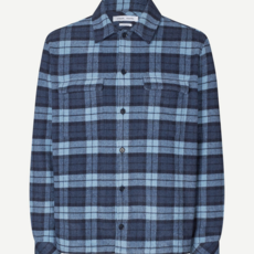 Samsoe Samsoe SAMSOE SAMSOE Castor Overshirt