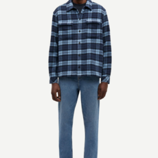 Samsoe Samsoe SAMSOE SAMSOE Castor Overshirt