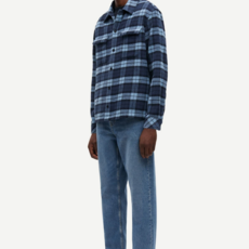Samsoe Samsoe SAMSOE SAMSOE Castor Overshirt