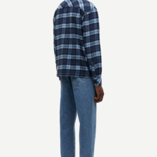 Samsoe Samsoe SAMSOE SAMSOE Castor Overshirt