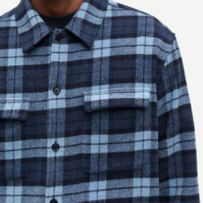Samsoe Samsoe SAMSOE SAMSOE Castor Overshirt