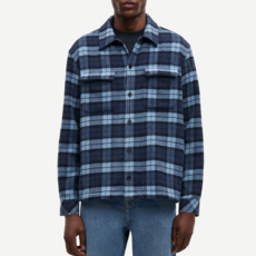 Samsoe Samsoe SAMSOE SAMSOE Castor Overshirt