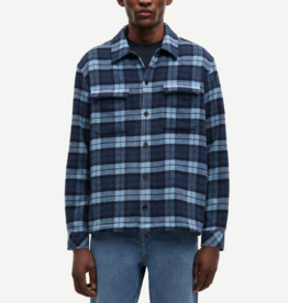 Samsoe Samsoe SAMSOE SAMSOE Castor Overshirt