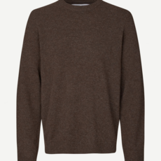 Samsoe Samsoe SAMSOE SAMSOE Isak Knit LS Sweater