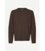 Samsoe Samsoe SAMSOE SAMSOE Isak Knit LS Sweater