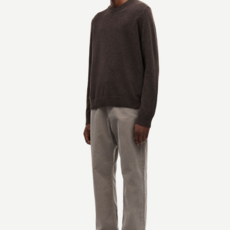 Samsoe Samsoe SAMSOE SAMSOE Isak Knit LS Sweater