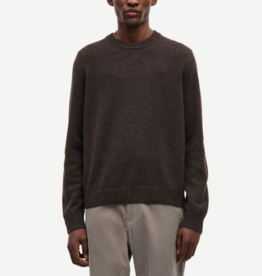 Samsoe Samsoe SAMSOE SAMSOE Isak Knit LS Sweater