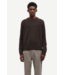Samsoe Samsoe SAMSOE SAMSOE Isak Knit LS Sweater