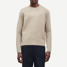 Samsoe Samsoe SAMSOE SAMSOE Gunan Crew LS Pullover
