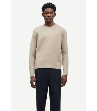 Samsoe Samsoe SAMSOE SAMSOE Gunan Crew LS Pullover