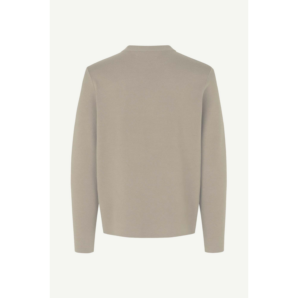 Samsoe Samsoe SAMSOE SAMSOE Gunan Crew LS Pullover