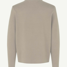 Samsoe Samsoe SAMSOE SAMSOE Gunan Crew LS Pullover