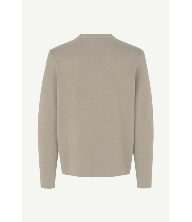Samsoe Samsoe SAMSOE SAMSOE Gunan Crew LS Pullover