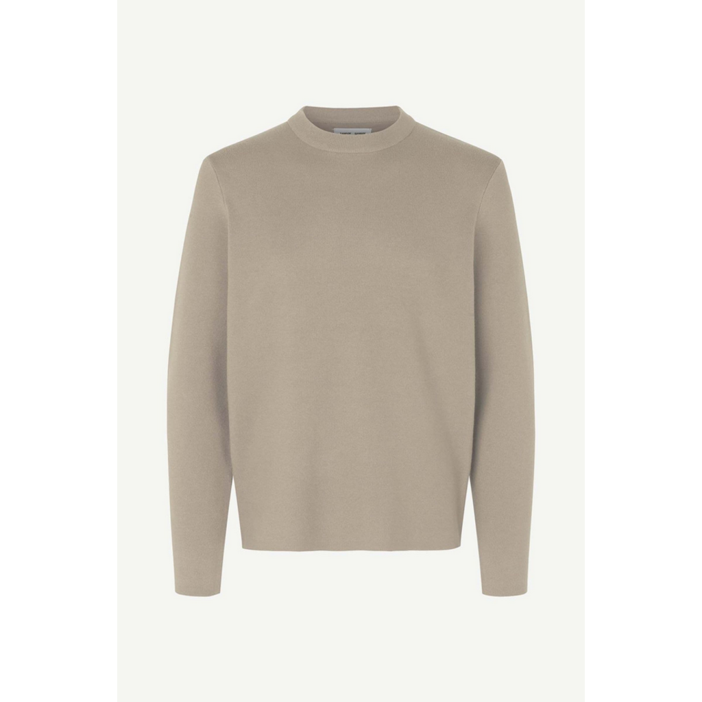 Samsoe Samsoe SAMSOE SAMSOE Gunan Crew LS Pullover