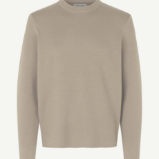 Samsoe Samsoe SAMSOE SAMSOE Gunan Crew LS Pullover