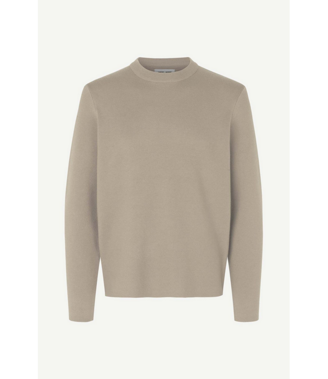 Samsoe Samsoe SAMSOE SAMSOE Gunan Crew LS Pullover