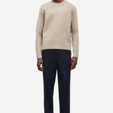 Samsoe Samsoe SAMSOE SAMSOE Gunan Crew LS Pullover