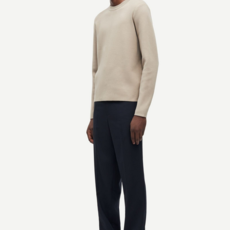 Samsoe Samsoe SAMSOE SAMSOE Gunan Crew LS Pullover